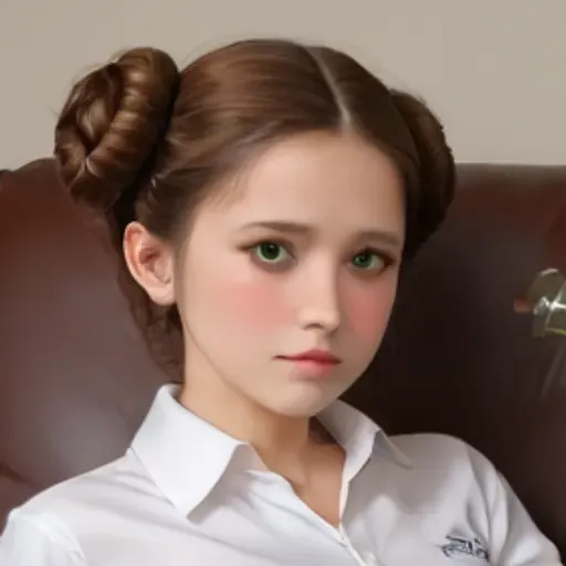 AI色情圖片產生器