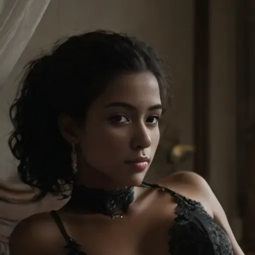 โปรแกรมสร้างภาพโปรนที่ใช้ปัญหา AI