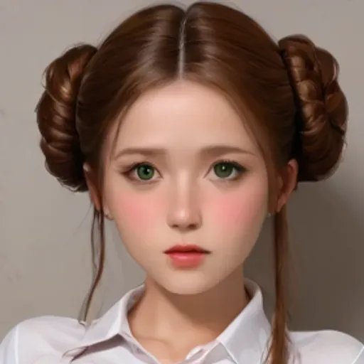 AI色情圖片產生器