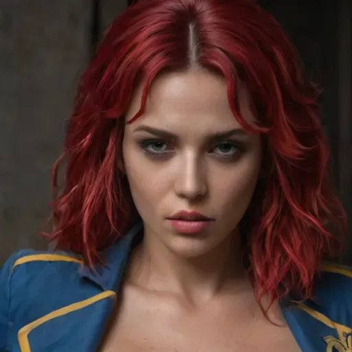 yapay zekâ porno görsel üretici