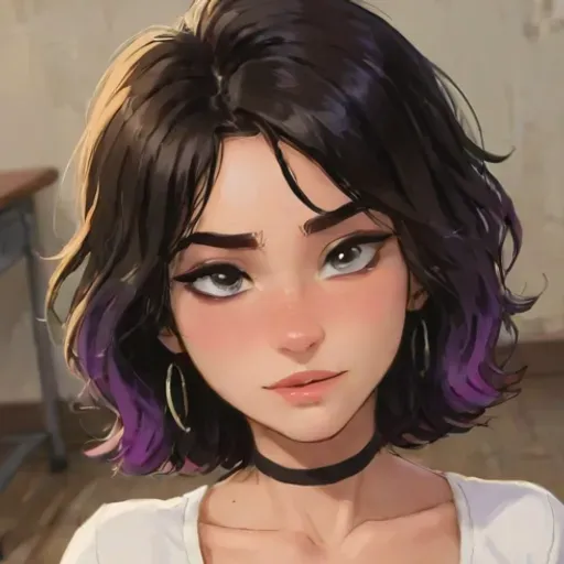 AI色情图片生成器