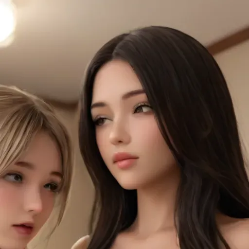 yapay zekâ porno görsel üretici