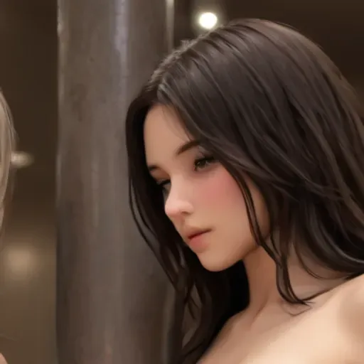 gerador de fotos pornô com IA