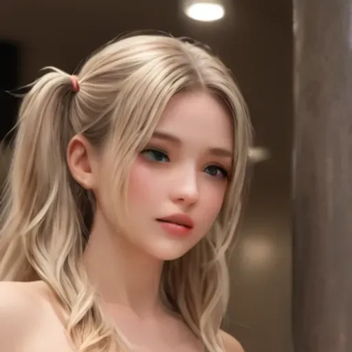 gerador de imagens pornô com IA