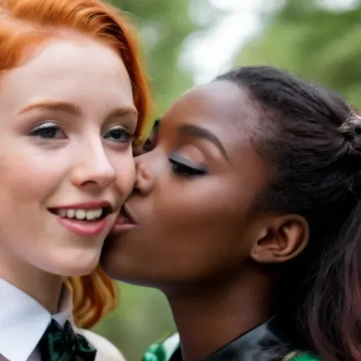 AI色情照片產生器