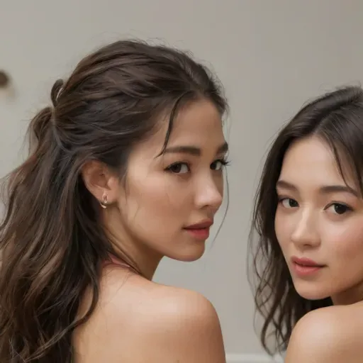 KI-Pornobild-Generator