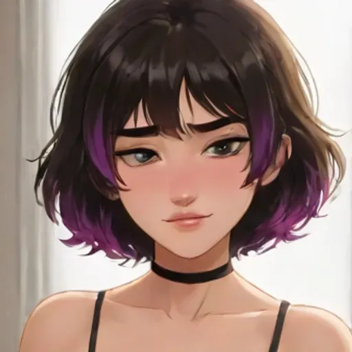 AI色情图片生成器