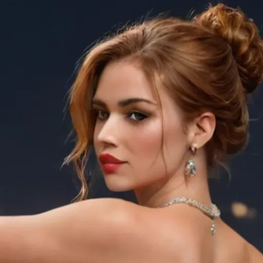 โปรแกรมสร้างภาพโปรนที่ใช้ปัญหา AI