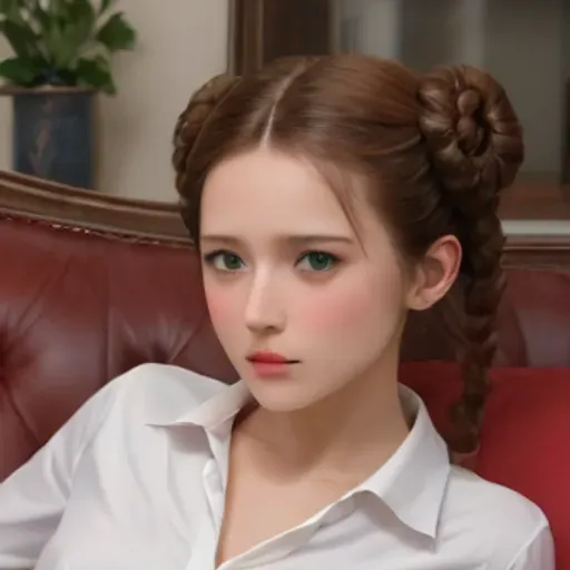 AI色情圖片產生器