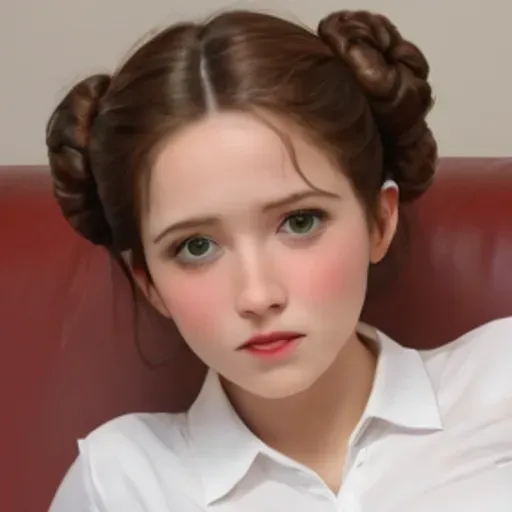 AI色情圖片產生器