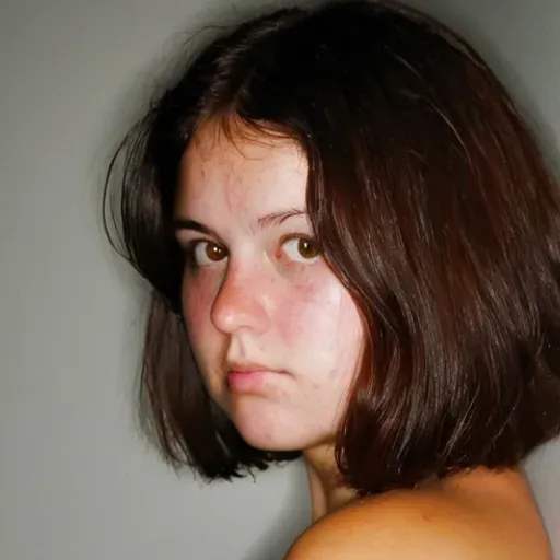 yapay zekâ porno görsel üretici