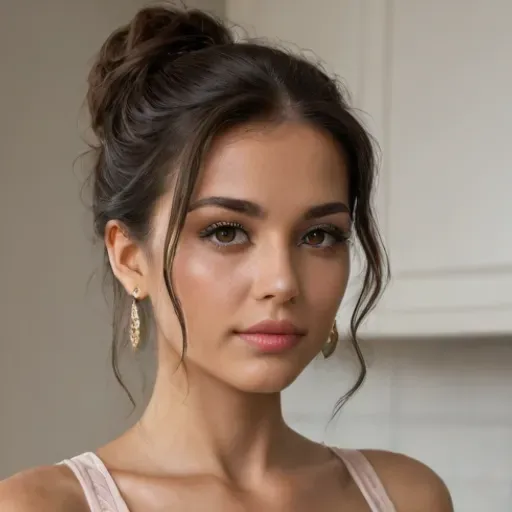 AI 포르노 이미지 생성기