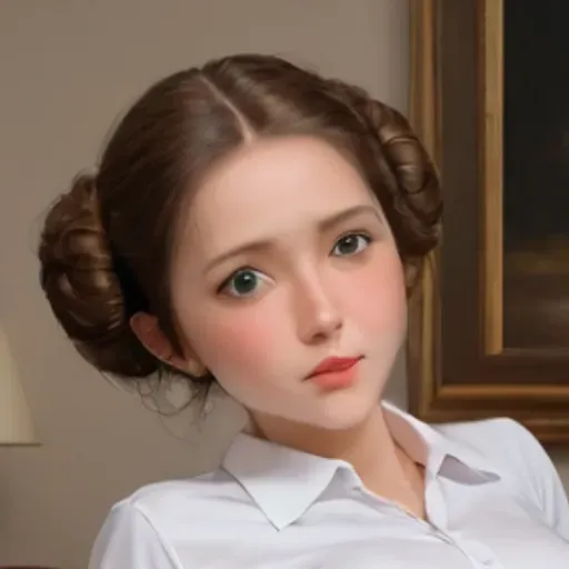 AI色情图片生成器