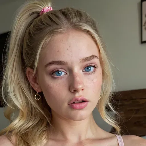 โปรแกรมสร้างภาพโปรนที่ใช้ปัญหา AI