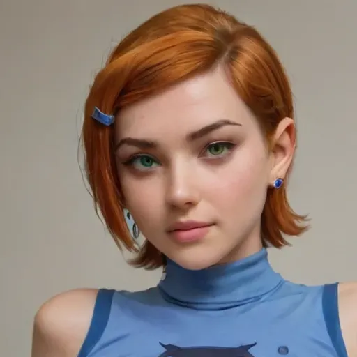 KI-Pornobild-Generator