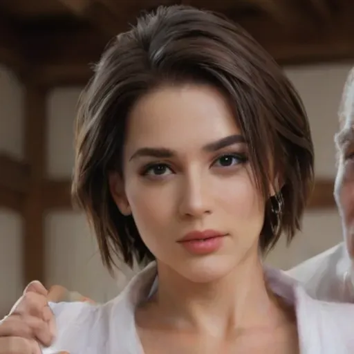 AIポルノ画像ジェネレーター