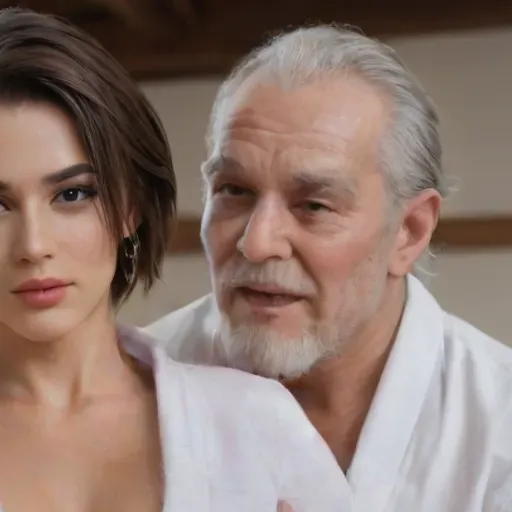 AIポルノ写真ジェネレーター