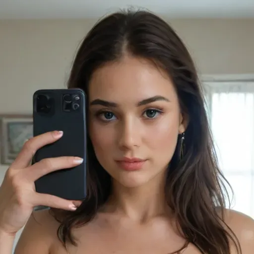 AI 포르노 이미지 생성기