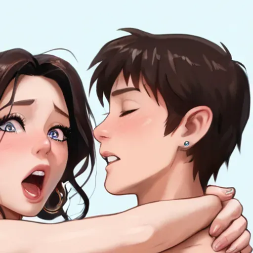 AI色情图片生成器