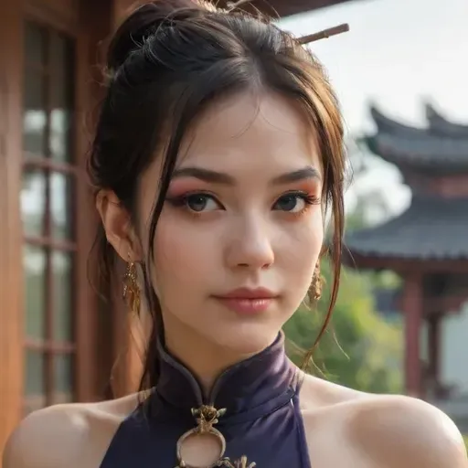 AI porn image generator