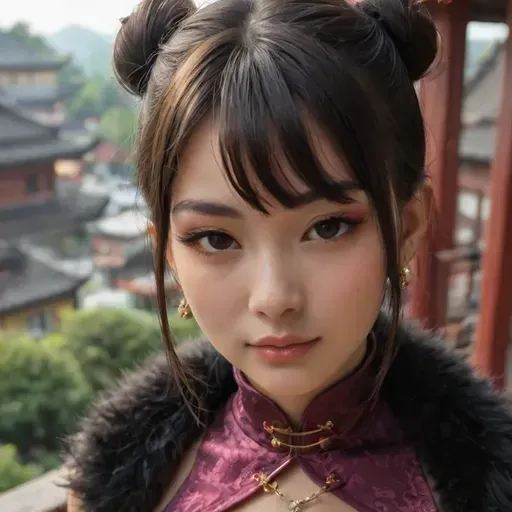 генератор порно-изображений на ИИ