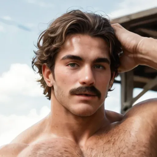 AI porn image generator