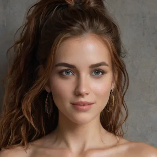 AI色情圖片產生器