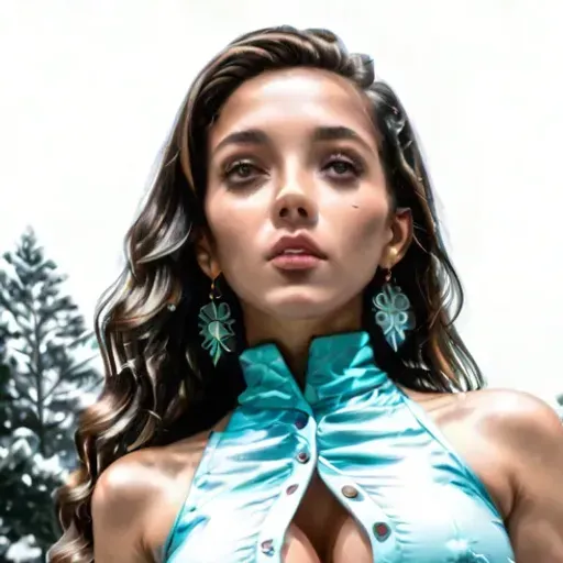 generatore di immagini porno IA