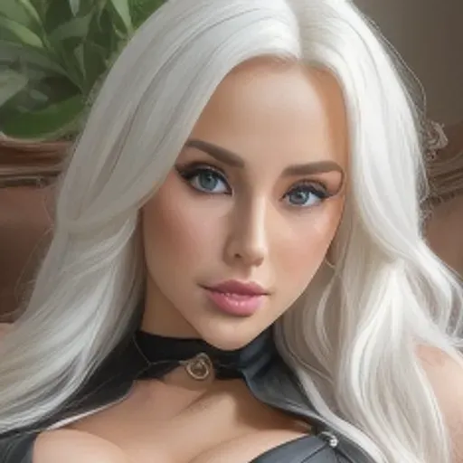 gerador de imagens pornô com IA