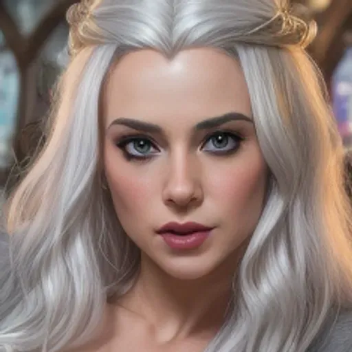 gerador de imagens pornô com IA