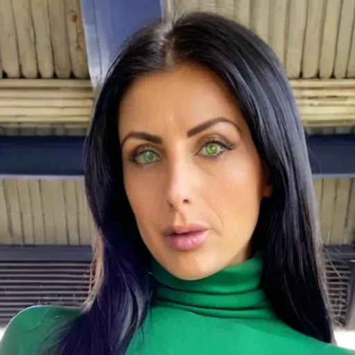 AI色情圖片產生器