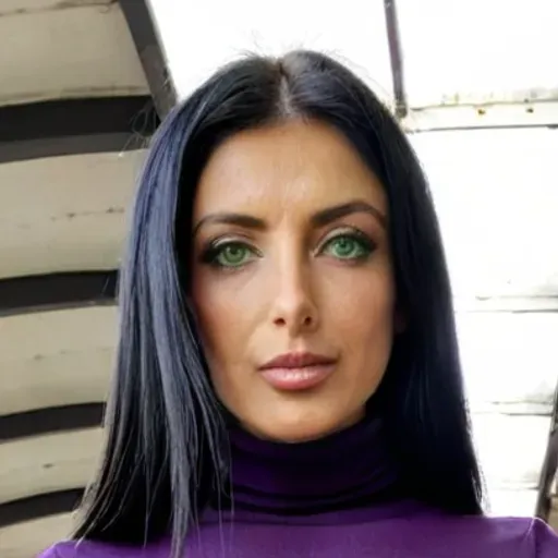 AI色情图片生成器