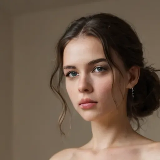 yapay zekâ porno görsel üretici