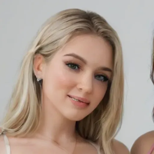 AI 포르노 이미지 생성기