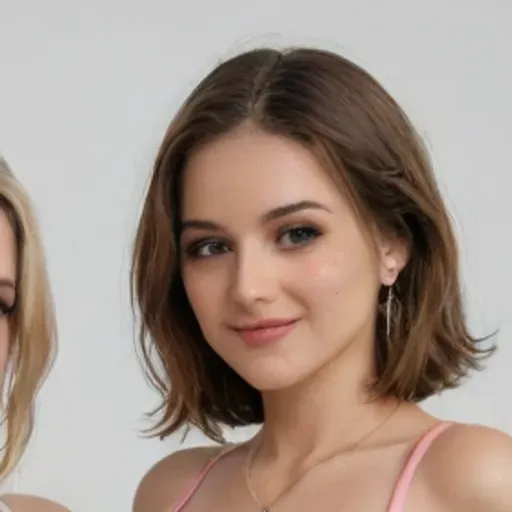 AI 포르노 이미지 생성기