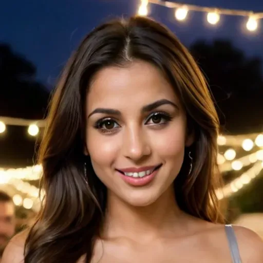 โปรแกรมสร้างภาพโปรนที่ใช้ปัญหา AI