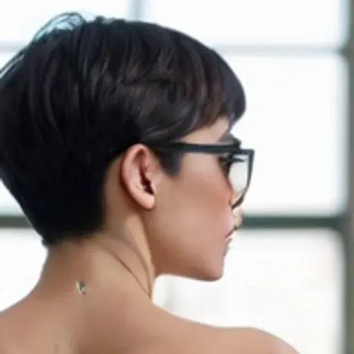 AI色情图片生成器