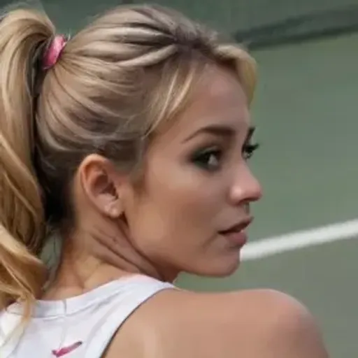 โปรแกรมสร้างภาพโปรนที่ใช้ปัญหา AI