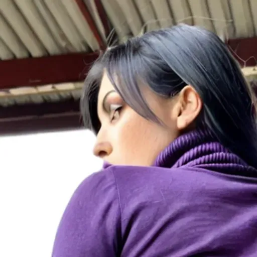 AI色情图片生成器