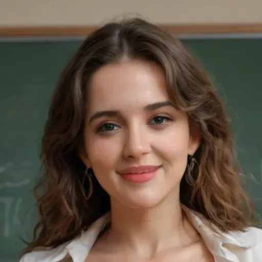 Pencipta imej lucah AI