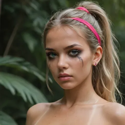 KI-Pornobild-Generator