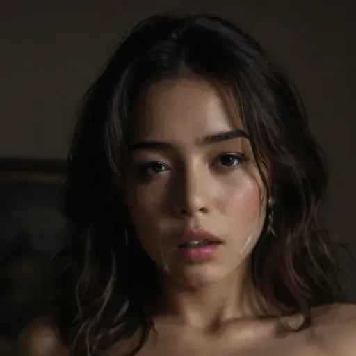 AI色情图片生成器