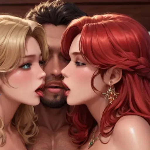 generatore di foto porno IA