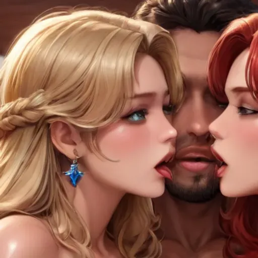 generatore di immagini porno IA