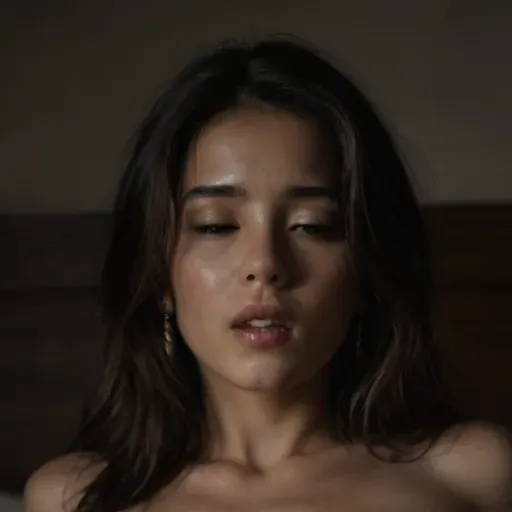 генератор порно-изображений на ИИ