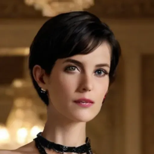 โปรแกรมสร้างภาพโปรนที่ใช้ปัญหา AI