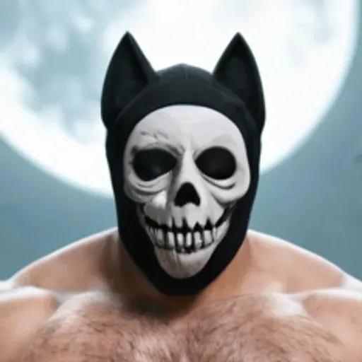 AI porn image generator