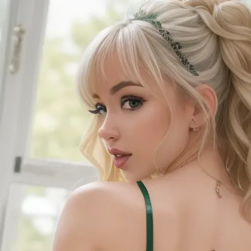 AI色情图片生成器