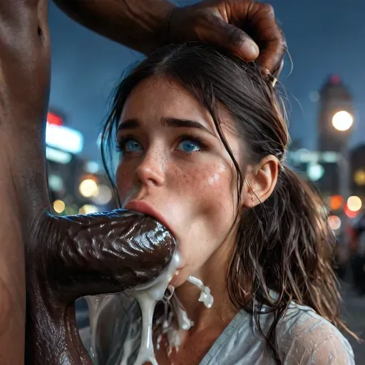 generatore di immagini porno IA