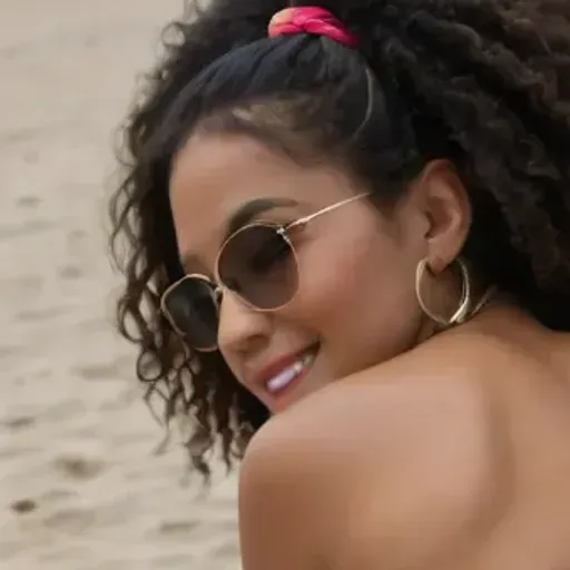 yapay zekâ porno görsel üretici